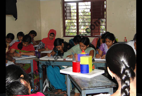 NATA coaching Classes in T.Nagar/Saidapet